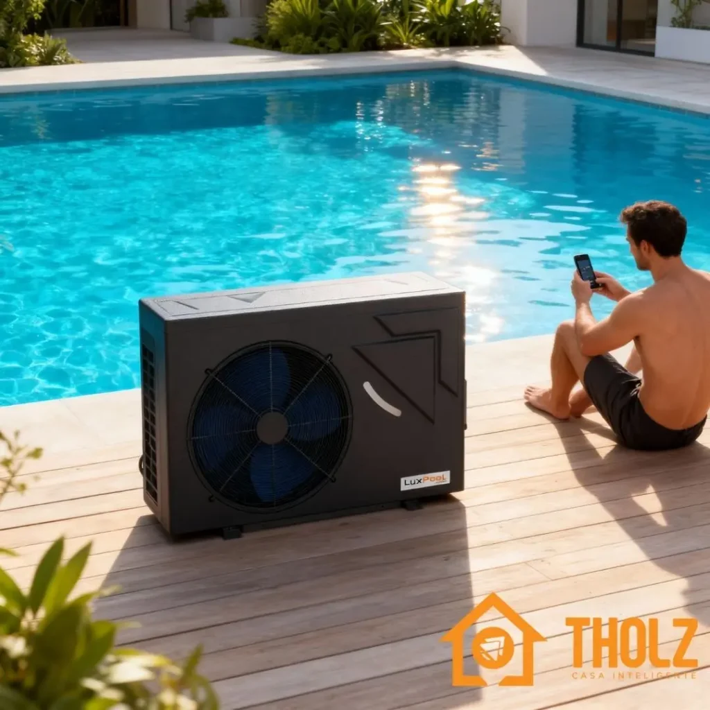 APP+TROCADOR DE CALOR